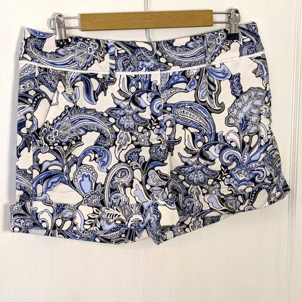 Like New NY&Co Shorts